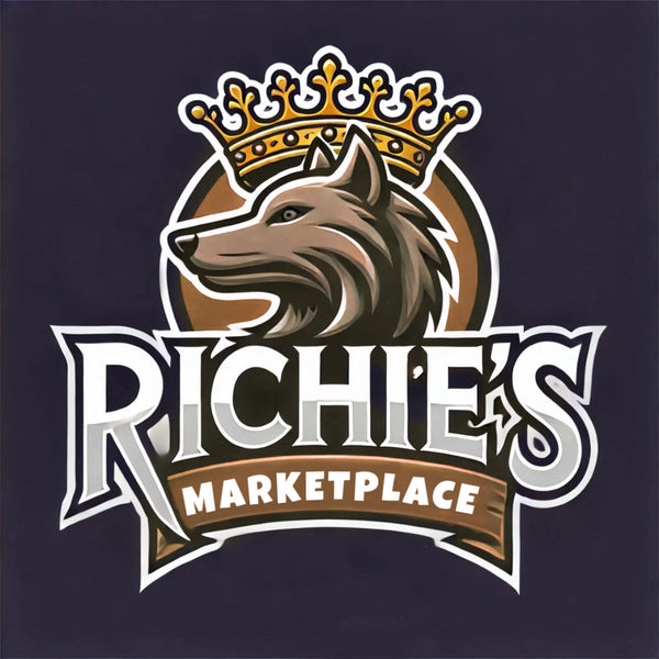 RICHIES MARKETPLACE